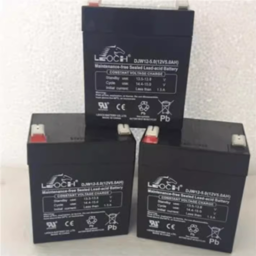 理士蓄电池DJW12-4.5 12V4.5AH