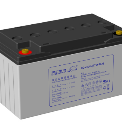 理士蓄电池DGM1212_12V120AH